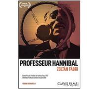 Le Professeur Hannibal DVD DVD