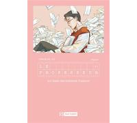 Le professeur qui lisait des histoires d'amour - Tome 1 - Angram - Vega Dupuis - broché - Manga