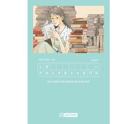 Le professeur qui lisait des histoires d'amour - Tome 2