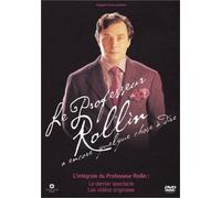 Le Professeur Rollin a encore quelque chose à dire