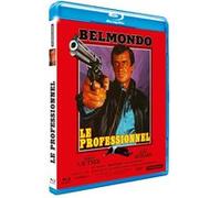 Le Professionnel Blu-ray E