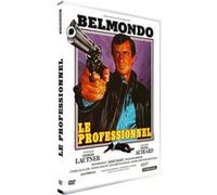 Le Professionnel DVD E
