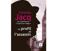 Le Profil de l'Assassin Christian Jacq (Auteur)