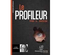 Le profileur 1 CD audio - Yves D. Poirier - Stanke Alexandre - Texte lu (CD) - Textes lus CD