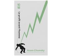 Le Profit Avant L'homme