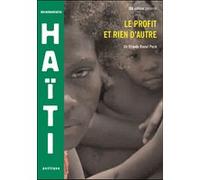 Le Profit et rien d'autre E