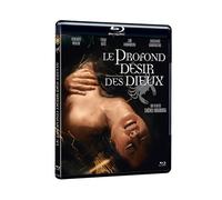 Le Profond Désir des Dieux Blu-ray