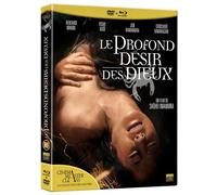 Le Profond Désir Des Dieux - Combo Blu-Ray + Dvd