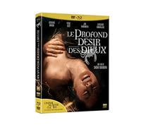 Le Profond Désir Des Dieux - Combo Blu-Ray + Dvd