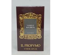 " Le Profvmo " Eau de Parfum Vanille Bourbon 100 ML + Hommage 3 Mignon