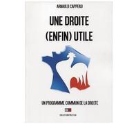 Le Programme Commun De La Droit - Manifeste Pour Une Droite (Enfin) Utile