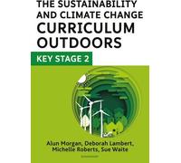 Le programme d'études sur le développement durable et le changement climatique en plein air : Deuxième étape