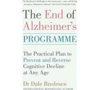Le programme "Fin de la maladie d'Alzheimer