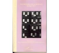 Le progrès de la science jusqu'où ? Robert Samacher (Direction), Emile Jalley (Direction), Olivier Douville (Direction)