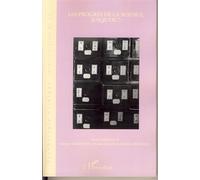 Le progrès de la science jusqu'où ? - Robert Samacher - L'harmattan - broché - Etude