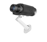 Le projecteur extérieur imperméable de GOBO d'image de Rotaty a adapté la Lampe de Projection de Logo menée par publicité de HD(2-3 Color,80watt Indoor)