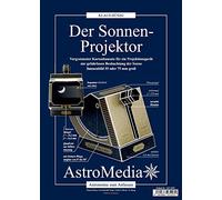 Le projecteur solaire