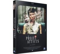 Le Projet Atticus - Blu-Ray