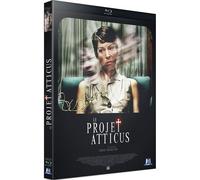 Le Projet Atticus [Blu-Ray]