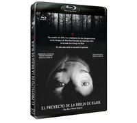 Le Projet Blair Witch (1999) / The Blair Witch Project
