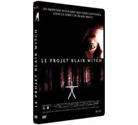 Le Projet Blair Witch