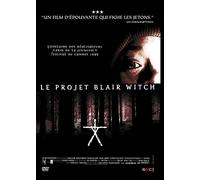 Le Projet Blair Witch
