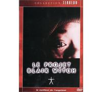 Le Projet Blair Witch