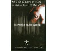 Le Projet Blair Witch + Apres La Pluie