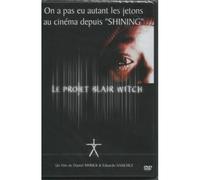 Le Projet Blair Witch - Édition Simple