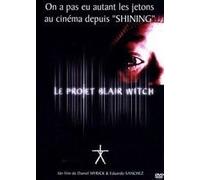 Le Projet Blair Witch - Édition Simple