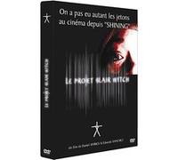 Le Projet Blair Witch - Édition Simple