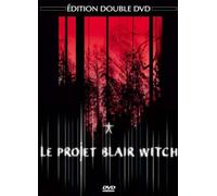 Le Projet Blair Witch + Terror Tract - Pack