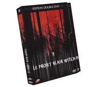 Le Projet Blair Witch + Terror Tract - Pack