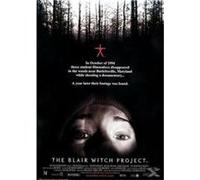 Le Projet Blair Witch / The Blair Witch Project (DVD)