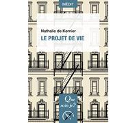 Le Projet de vie