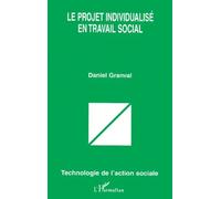 Projet individualisé en travail social