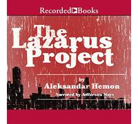 Le projet Lazarus