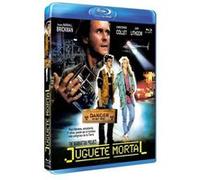 Le Projet Manhattan (film) (1986) / The Manhattan Project (Blu Ray) G