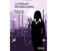 Le projet mpumalanga Roman