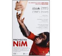 Le Projet Nim (2011) / Project Nim (Dvd)