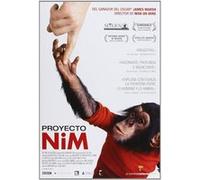 Le Projet Nim (2011) / Project Nim (DVD) G