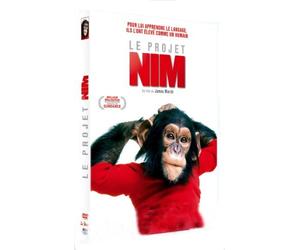 Le PROJET NIM by James Marsh