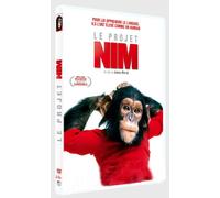 Le Projet Nim DVD