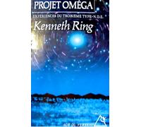 Le projet Oméga: Expériences du troisième type NDE