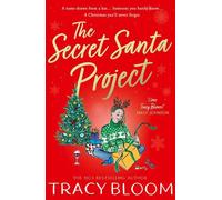 Le projet Père Noël secret