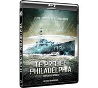 Le Projet Philadelphia : L'expérience interdite - Blu-Ray E