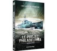 Le Projet Philadelphia : L'expérience interdite E