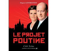 Le Projet Poutine