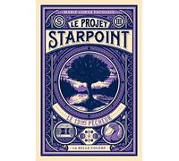 Le projet Starpoint: Le 13ème pêcheur