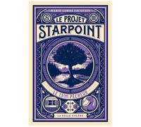 Le Projet Starpoint - Tome 3 - Le 13e Pêcheur